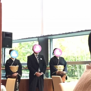 自然光がたくさん入ってきて素敵