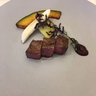 黒毛和牛は口の中でとけると話題になりました