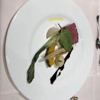 お肉が美味しい!!
とっても美味しい!!!