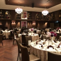 広さは同じだそうですが、こちらの方が少し狭く感じます