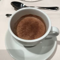 栗のエスプレッソプリン
絶品でした。