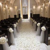 アーフェリーク迎賓館 博多の結婚式 特徴と口コミをチェック ウエディングパーク