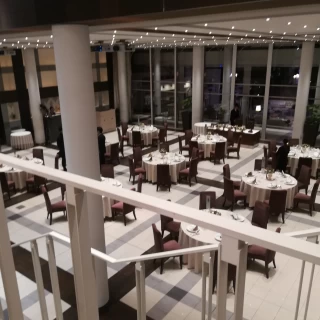 イザベラ邸