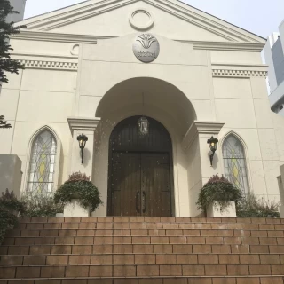 下見の時の写真