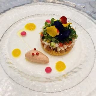 前菜