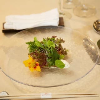地鶏のテリーヌ