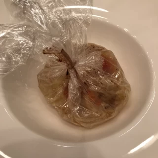 魚料理
