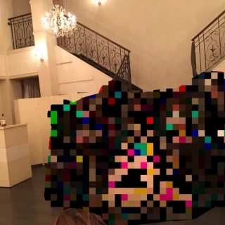 大階段