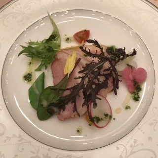 前菜
