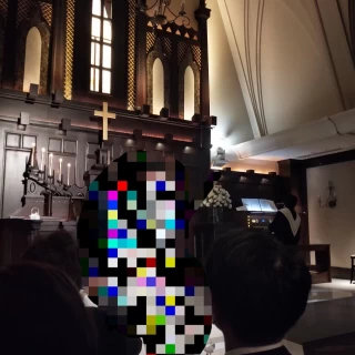 チャペル