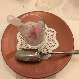 お口直し