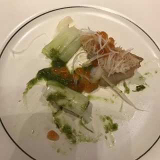 魚料理