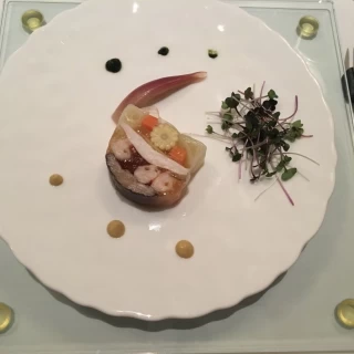 前菜
