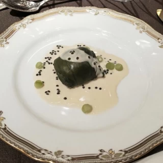 魚料理
