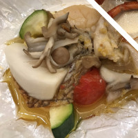 魚料理