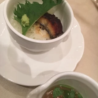 最後のひつまぶし