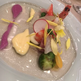 前菜