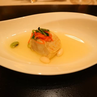 魚料理