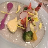 前菜