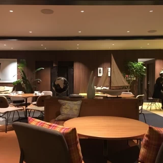 ウェディングサロン
