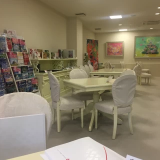 ブライダルサロン