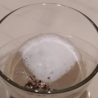 ポタージュ