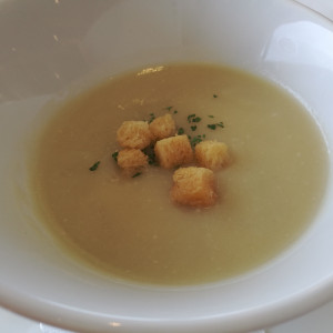 スープ|521402さんの岡山プラザホテルの写真(737260)