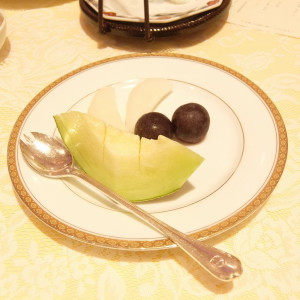 デザート|521402さんの岡山ロイヤルホテルの写真(710587)