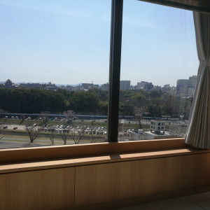 窓|521402さんの岡山プラザホテルの写真(737262)