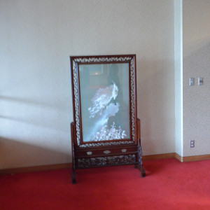 絵画|521402さんの岡山プラザホテルの写真(737237)