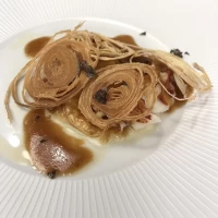 試食