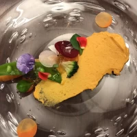 試食