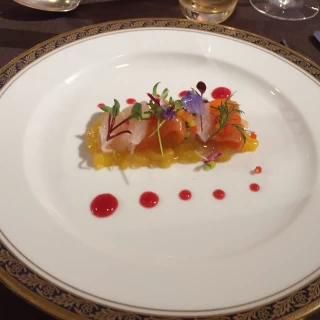 前菜