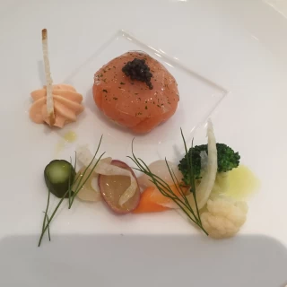 前菜