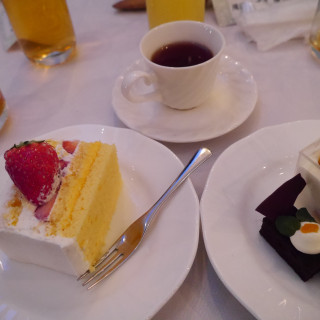 ウェディングケーキ