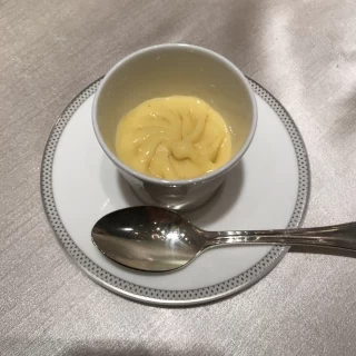 お口直し