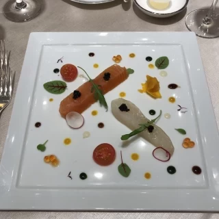 前菜