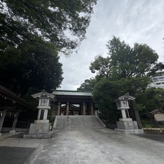 東郷神社・ルアール東郷のクチコミ チャペル・挙式会場の写真(1枚目)