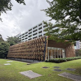 東郷神社・ルアール東郷のクチコミ 披露宴会場の写真(2枚目)