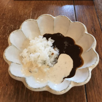 見た目も味も素晴らしいカレー