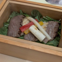 お肉料理