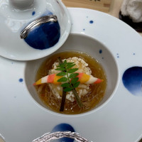 美味しかったです