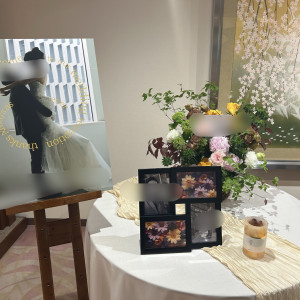 受付もすてきでした|521576さんの住吉大社の写真(2473952)