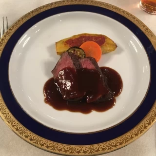 申込前試食可能
