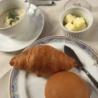 申込前試食可能