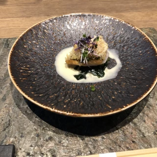 魚料理