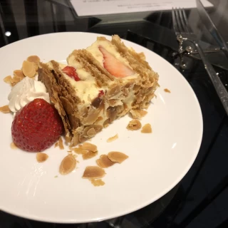 ケーキ