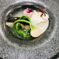 メイン魚