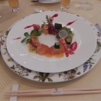 前菜