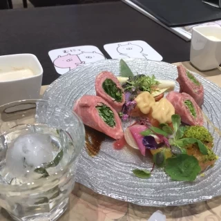 前菜